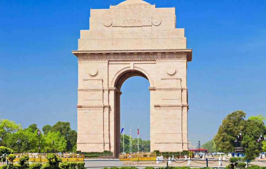 india gate india gate delhi tourist 870x555 1