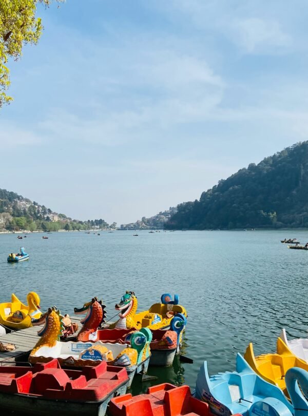 nainital